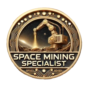 Space Mining Specialist