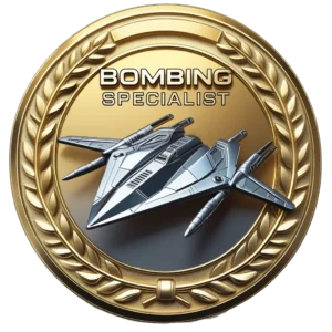 Bombing Specialist