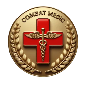 Combat Medic